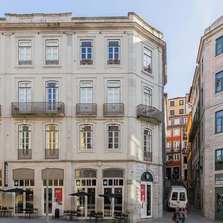 Elegant 2Br Duplex In City Center By Lovelystay OOporto Exterior foto