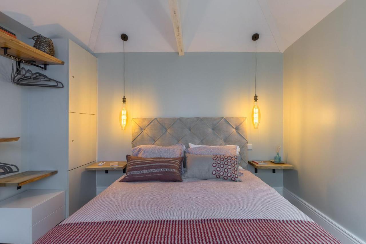 Elegant 2Br Duplex In City Center By Lovelystay OOporto Exterior foto
