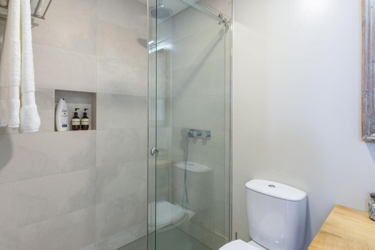 Elegant 2Br Duplex In City Center By Lovelystay OOporto Exterior foto
