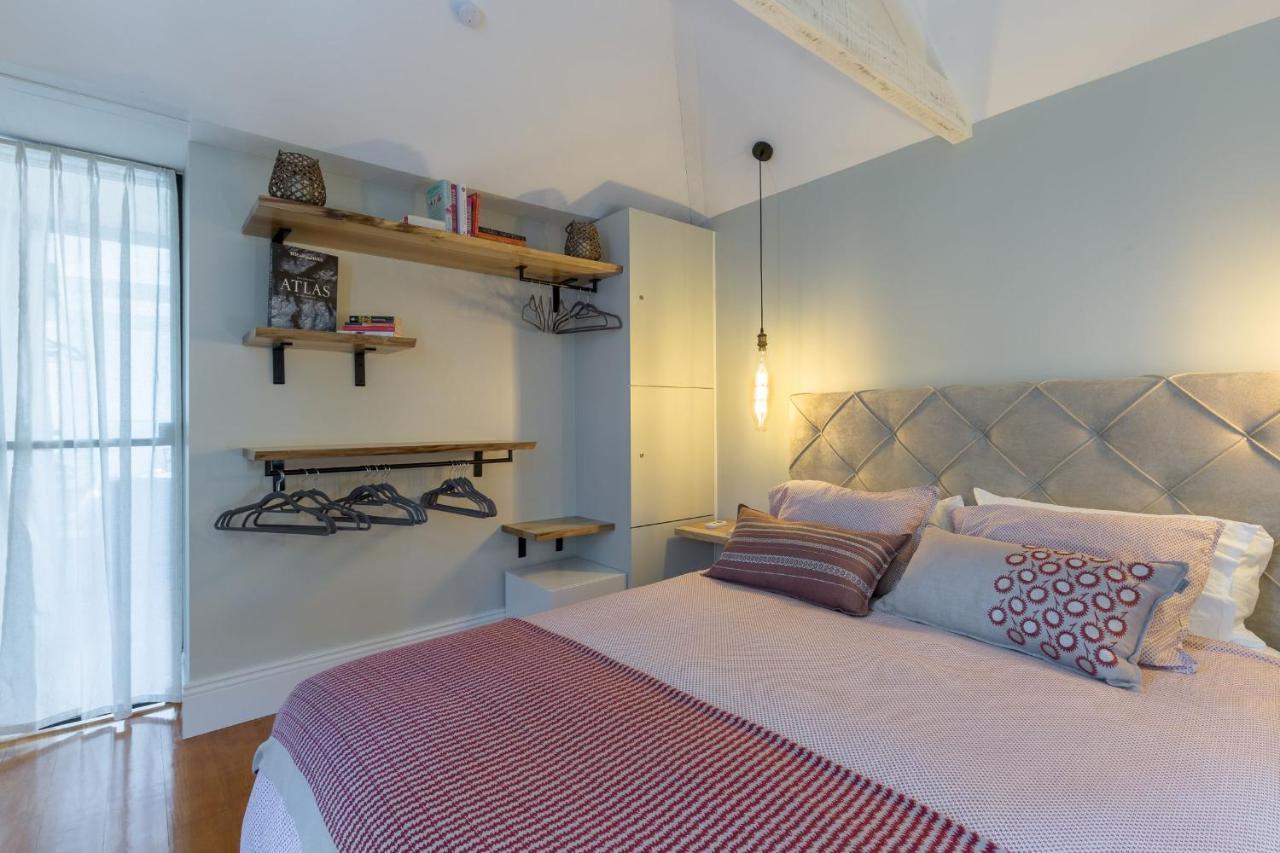 Elegant 2Br Duplex In City Center By Lovelystay OOporto Exterior foto