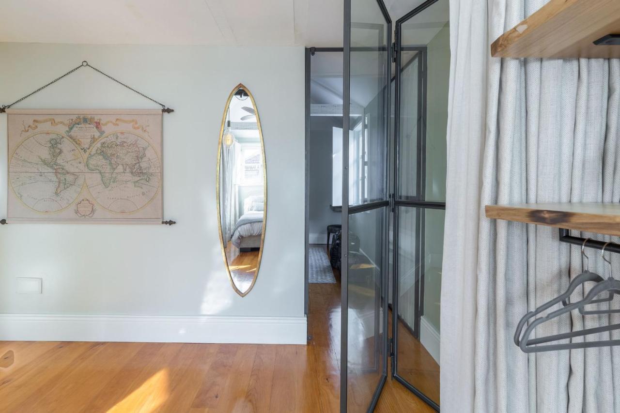 Elegant 2Br Duplex In City Center By Lovelystay OOporto Exterior foto
